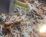 Foto del paso 6 de la receta: Macarrones vegetarianos, con boloñesa de soja texturizada