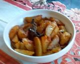 Foto langkah ke 5 dari resep Kentang ala mertua.