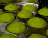 मटर इडली रेसिपी चरण 6 फोटो