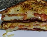Foto del paso 2 de la receta: MULTICARNE🍅🥩Con Tomate y Mozzarella...!
