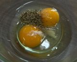 Foto del paso 4 de la receta: Huevos en aprietos