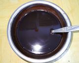 Foto langkah ke 4 dari resep Brownies Kukus.