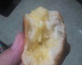 Foto langkah ke 5 dari resep Roti goreng praktis tanpa telur.