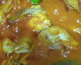 A picture of step 3 of Karahi.