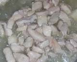 Sweet and sour chicken recipe step 2 photo