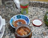 Foto del paso 2 de la receta: Berenjenas en Escabeche