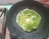 પાલક ના પરોઠા (Palak Paratha Recipe In Gujarati) રેસીપી સ્ટેપ4ફોટો