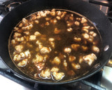 Foto del paso 5 de la receta: Chile Caribe Relleno a la Sonorense