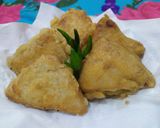 Foto langkah ke 8 dari resep Tahu Isi Huhah.