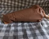 Une image de l'étape 4 de Tarte poire-chocolat.