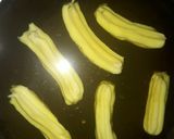 صورة لخطوة 4 من وصفة بلح الشام....😋😋