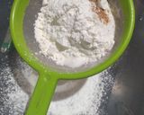Foto del paso 2 de la receta: Pizza a la plancha sin tacc (Vegan)