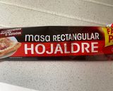 Foto del paso 1 de la receta: Corazones de hojaldre con Nutella❤️🍫