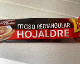 Foto del paso 1 de la receta: Corazones de hojaldre con Nutella❤️🍫