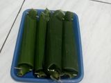 Sosis selimut tahu