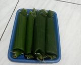 Foto langkah ke 2 dari resep Sosis selimut tahu.