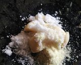 Foto langkah ke 2 dari resep Tempe Goreng.