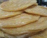 Foto langkah ke 16 dari resep Roti canai/maryam lembut & renyah berlapis.
