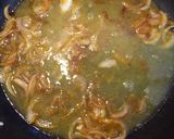 Foto del paso 3 de la receta: Filetes de pechuga de pavo a la naranja