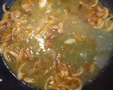Foto del paso 3 de la receta: Filetes de pechuga de pavo a la naranja
