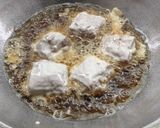 Foto langkah ke 4 dari resep Tahu Isi.