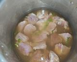 Foto del paso 1 de la receta: Estofado de carne de cerdo