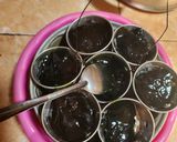 Foto langkah ke 5 dari resep Dhawet Cendol Kecebong (all homemade).