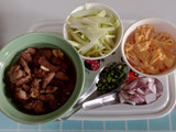 ข้าวคลุกกะปิ