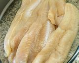 Foto del paso 2 de la receta: Pastel de pescado