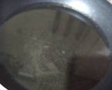 Funnel Cake (American Jalebi) recipe step 5 photo