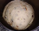 Foto del paso 3 de la receta: Stollen alemán