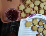 Linzer recept fázis 3 fotója