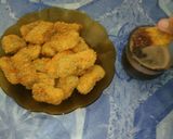 Foto langkah ke 11 dari resep Nugget pisang.