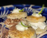 Foto del paso 9 de la receta: Scones