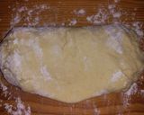 Foto del paso 4 de la receta: Patatas rellenas de ciruela