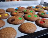 Foto del paso 3 de la receta: Galletas fáciles y económicas, sin manteca!! 😁🍪
