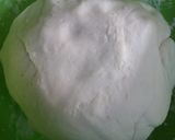 Foto langkah ke 2 dari resep ONDE-ONDE MUNGIL, Kokoh Tanpa Meletus.