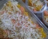 Foto langkah ke 5 dari resep Macaroni Schotel.