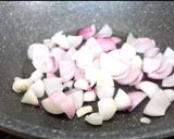 รูปขั้นตอนการทำที่ 2 ของ ต้มเค็มผักกาดดองหมูสามชั้น By แม่บ้าน