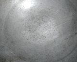 A picture of step 1 of Jalebi.