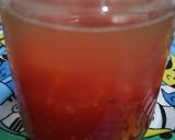 Foto langkah ke 4 dari resep 27. Wedang Es Tomat.