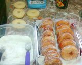 Foto del paso 6 de la receta: Donas