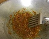 Gambar langkah 4 resipi Sambal Simple.