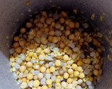 வண்டி கடை சுண்டல் மசாலா (Sundal masala recipe in tamil) ரெசிபி ஸ்டேப் 1 புகைப்படம்
