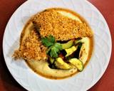 Oven Fried Fish and Grits recipe step 8 photo