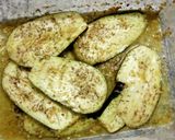 Foto del paso 2 de la receta: Milanesas de Berenjenas 🍆