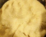 Foto del paso 4 de la receta: Pan de maíz 🍞 como el de panadería [versión económica]