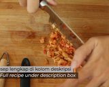 Foto langkah ke 2 dari resep Pad Thai: Kwetiau Goreng Ala Thailand.