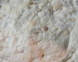 A picture of step 4 of Ham and Cheese Bread.