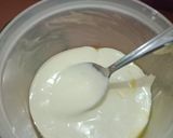 Foto langkah ke 4 dari resep Bolu panggang metode all in one.